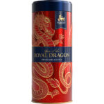 Richard tea "Year of the Royal Dragon" black large-leaf 90g