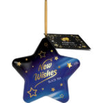 Tea CURTIS "Inspiring Star. " 20 g, black medium leaf