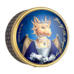 Чай Richard "Year of the Royal Dragon" чёрный листовой, 40 г