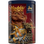 Richard "Year of the Royal Dragon" чёрный весовой чай, 80 г