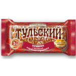 Tula gingerbread filled with boiled condensed milk, 140 g.