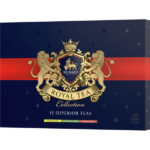 Чай Richard  "Royal Tea Collection", ассорти 120 саше