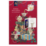 Richard Holidays Tea Assortment in sachet 10 pcs.