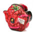 Чай черный Curtis "Drink Me! RASPBERRY TEAPOT, листовой с аромат. добавками, м/б, 70г
